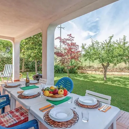 Homestay Lunare Collecorvino