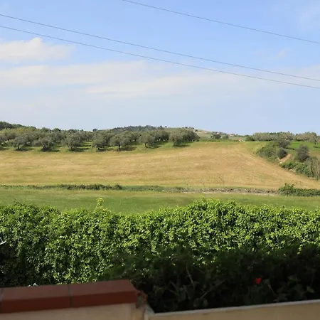 Lunare Homestay Collecorvino
