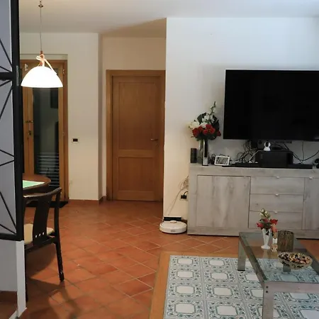 Lunare Homestay Collecorvino