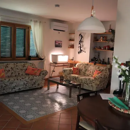Lunare Habitación en casa particular