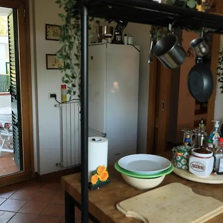 Lunare Homestay