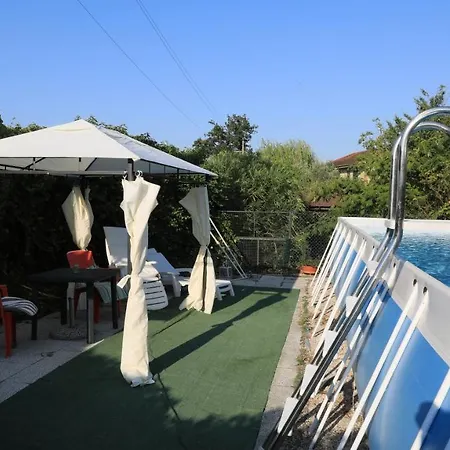 Homestay Lunare *