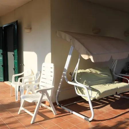 Homestay Lunare Collecorvino