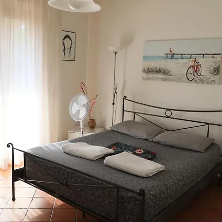 Lunare Homestay Collecorvino