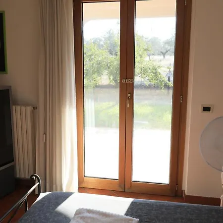Homestay Lunare Collecorvino