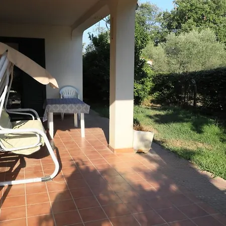 Homestay Lunare Collecorvino