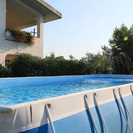Homestay Lunare Collecorvino