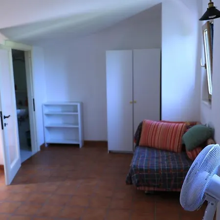 Lunare Homestay Collecorvino