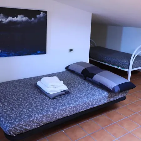 Homestay Lunare